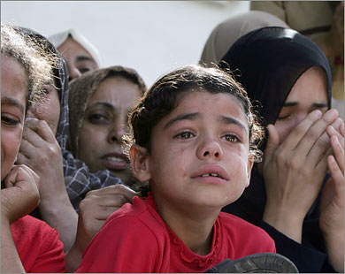 مناشدات بتأمين 551 مليون دولار لدعم الشرائح السكانية الضعيفة في غزة
