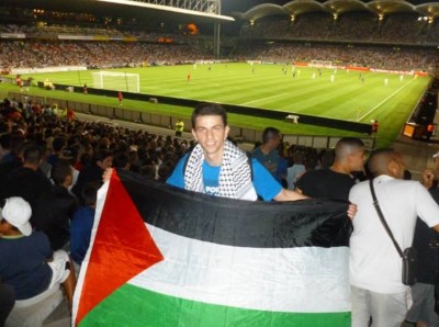 الأجندة المحلية في نشرة صباح  فلسطين