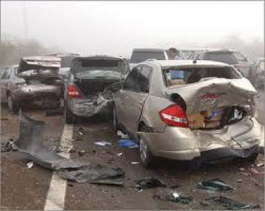 وفاة 3 مواطنين بحادث سير في النقب