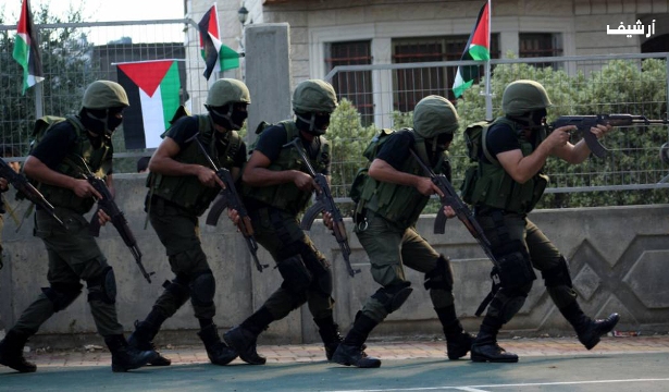 الشعبية في الدهيشة تحذر أجهزة السلطة من استمرار احتجاز 5 من رفاقها