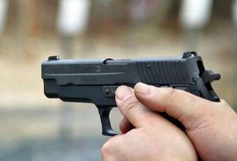 إصابة مواطنة برصاص مجهولين غرب جنين