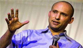 بينيت يقترح خطة لمواجهة انتفاضة القدس