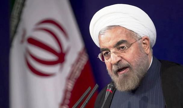 روحاني: حققنا في الاتفاق النووي نجاحات لن تزول أبدا