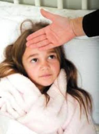 أسباب الحساسية لدى الأطفال.. ووسائل الوقاية