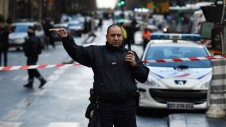 فرنسا.. قتيل وجريح بحادث دهس في مرسيليا