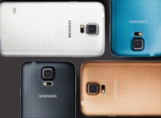 احتدام المنافسة بين سامسونج و آبل