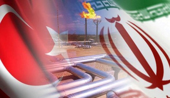 دعوات لتطوير العلاقات الاقتصادية بين إيران وتركيا