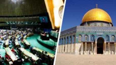 أعداء القدس والحق الفلسطيني ...