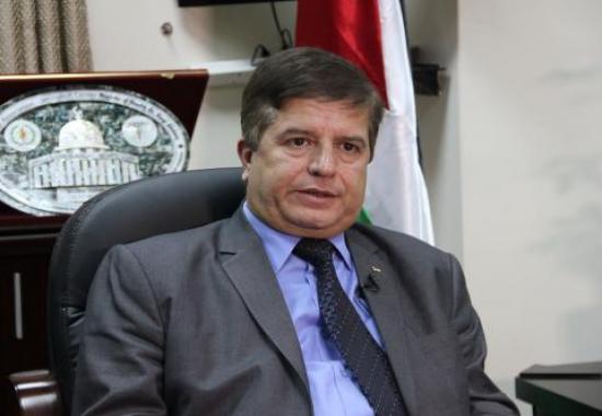 وزير الصحة: جاهزون لاستقبال وعلاج محمد القيق