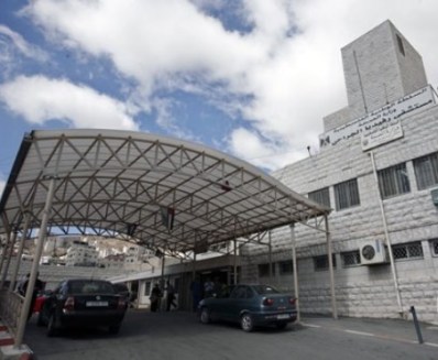 ارتفاع النفقات على القطاع الصحي بالضفة المحتلة 