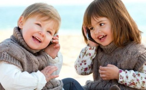 كيف يعالج تاخر الكلام عند الاطفال؟