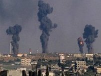 99 شهيداً و700 جريج حصيلة العدوان الإسرائيلي المتواصل على غزة 