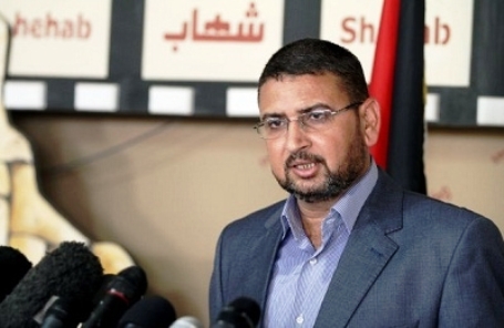 حماس: انعقاد المجلس يمثل انقلابا على الاتفاقيات الوطنية