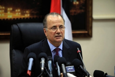 محمد مصطفى: اتفاق الغاز مع الاحتلال مجحف بحق الشعب الفلسطيني