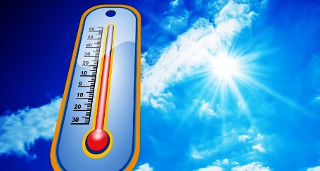 الاحوال الجوية.....