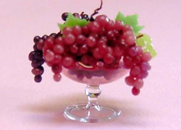 العنب الأحمر...لبشرة خالية من التجاعيد