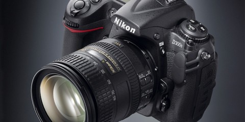 نيكون تصل بمجموع إنتاجها إلى 90 مليون عدسة تناسب كاميراتها القابلة لتبديل العدسات