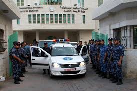 انتشار للأجهزة الأمنية في غزة لتأمين اختبارات التوجيهي