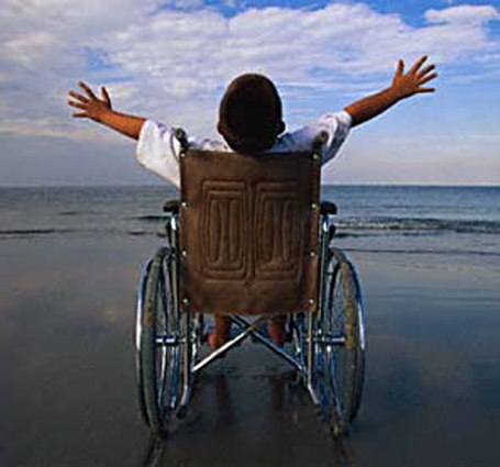 شلل الأطفال... وطرق الوقاية