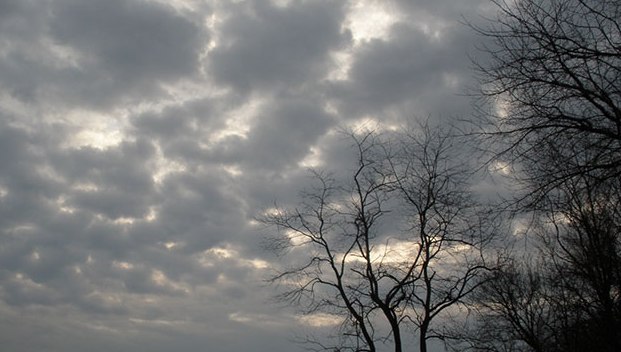 الطقس: أجواء باردة