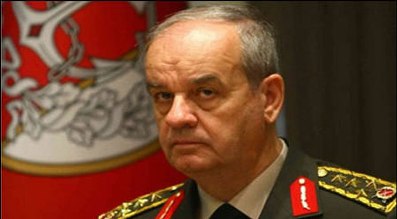 المحكمة الدستورية التركية تفرج عن 