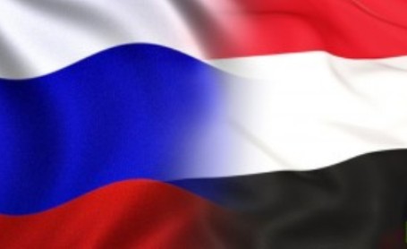 روسيا تؤكد دعمها لسيادة اليمن وتدعو إلى وقف الاعمال القتالية