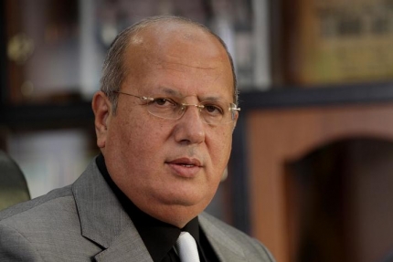 الخضري يطالب بالإفراج الفوري عن متضامني أسطول الحرية