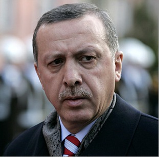 أردوغان: من المبكر إعلان ترشحي للرئاسة 