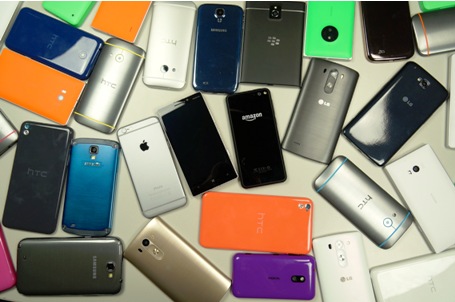 الهواتف الذكية الأكثر إستجابة للتحديثات الأمنية