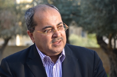 الطيبي: تصريحات كيري مخيبة للآمال