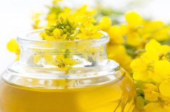 زيت الكانولا لمساعدة مرضى السكري 