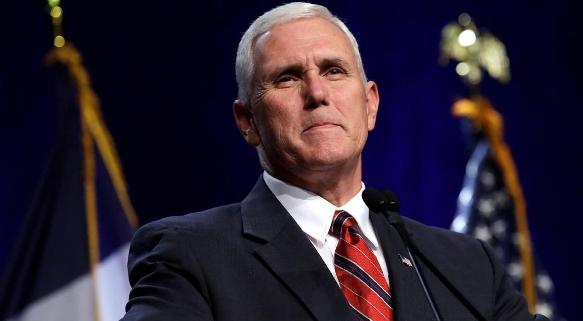 بنس يلتقي السيسي وعبد الله ونتنياهو