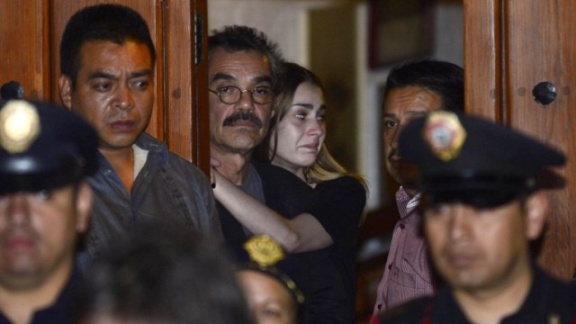 كولمبيا تعلن الحداد 3 أيام حزناً على رحيل الأديب ماركيز