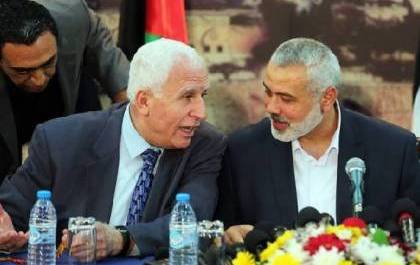 البديل عن المصالحة..!