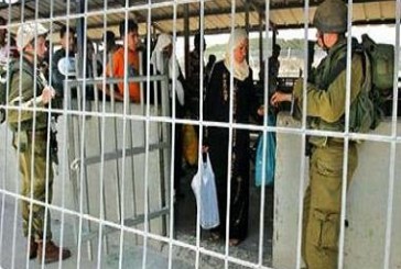 الاحتلال يجدد قراره باحتجاز أسيرة من غزة للمرة الـ4