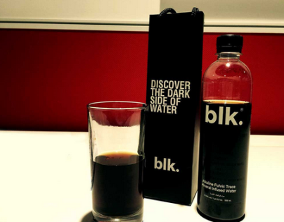 مياه الشرب السوداء تغزو الإمارات العربية 