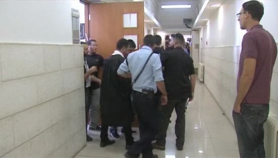 الاحتلال يؤجل محاكمة شابين مقدسيين