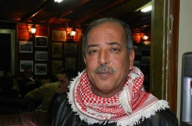 أبو واصل: قضية الفلسطينيين واحدة وأرضهم ومصيرهم واحد