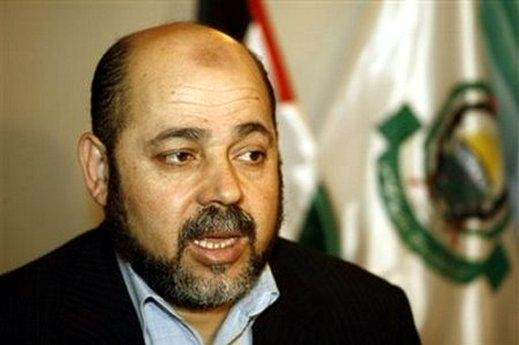 أبو مرزوق: تصريحات الحمدلله حول رواتب غزة خطوة في الطرق الصحيح