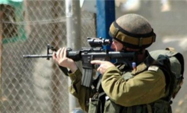 الاحتلال يعتقل شابين بقرية النبي صالح بذريعة إشعالهما الحرائق