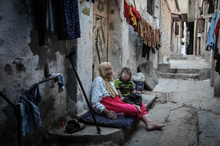 وفاة المعمرة فاطمة ابو طير عن عمر يناهز 122 عاما