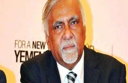  مكاوي يطالب بهدنة إنسانية في شهر رمضان بضمانات دولية