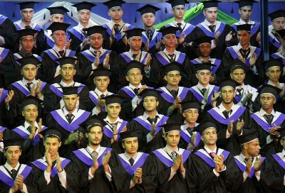 22 ألف استفادوا من برنامج وزارة العمل بغزة