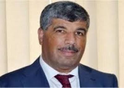 عساف يحذر من خطورة المشاريع الاستيطانية