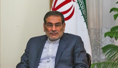 شمخاني: القضية الفلسطينية فرصة كبيرة لإعادة توحيد الأمة الإسلامية