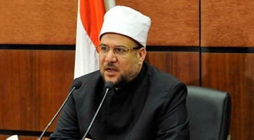 وزير الأوقاف المصري يقرر إضافة مقرر دراسي عن القدس