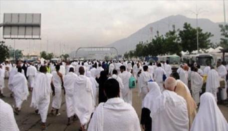 عبر معبر رفح.. سفر حجاج قطاع غزة ابتداءً من 8 أيلول/سبتمبر