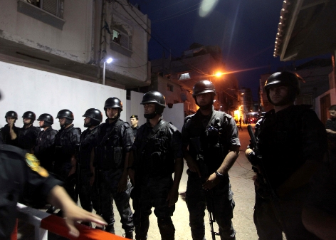 وقائي طوباس يرفض الإفراج عن 4 من أبناء حركة الجهاد