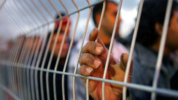 3 أسرى يدخلون أعوامًا جديدة في معتقلات الاحتلال