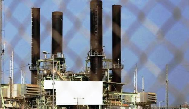 ثابت: سيتحسن التيار الكهربائي في قطاع غزة إبتداءاً من مساء اليوم